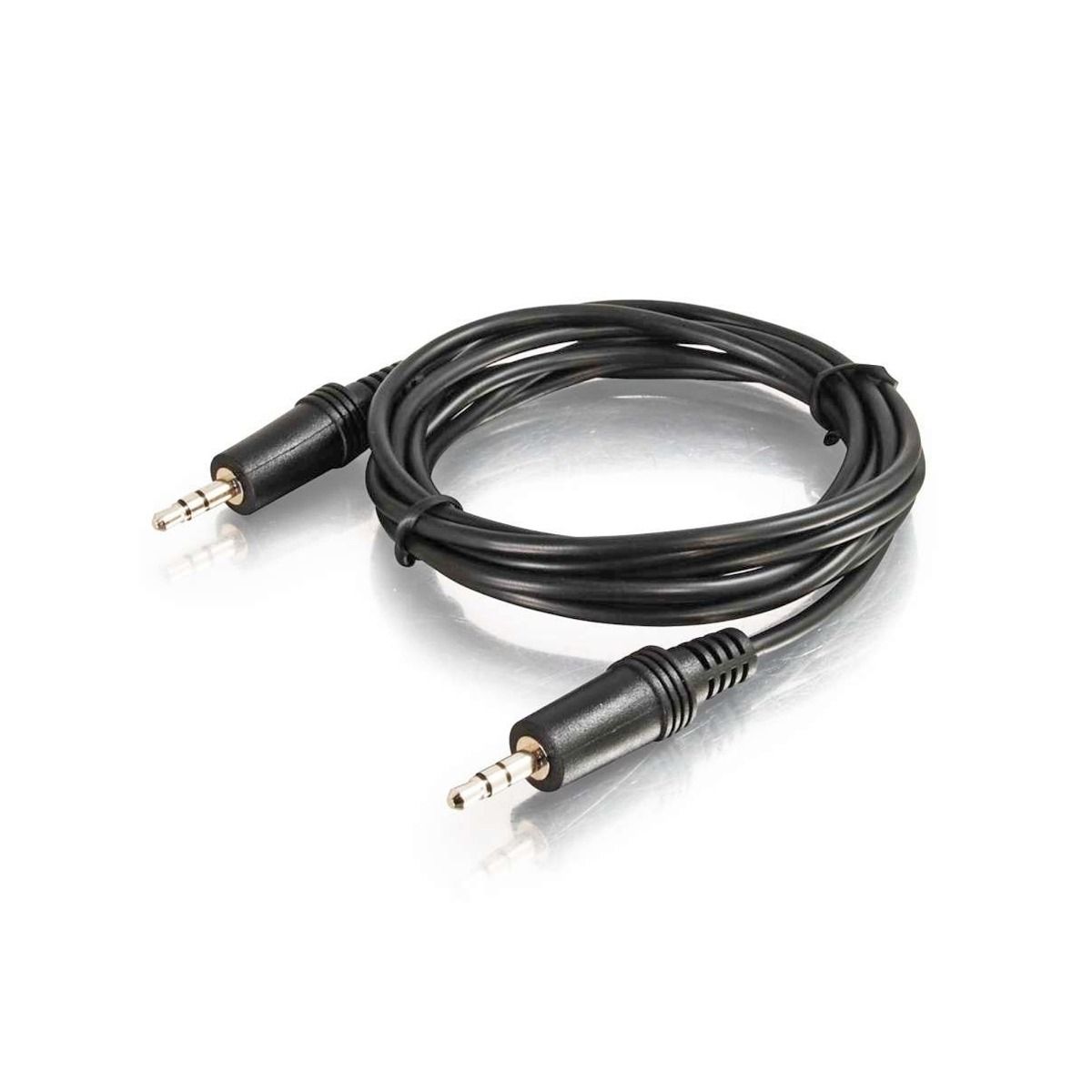 Cables To Go 40413 6ft 3.5mm M/M Stereo Audio Cable  