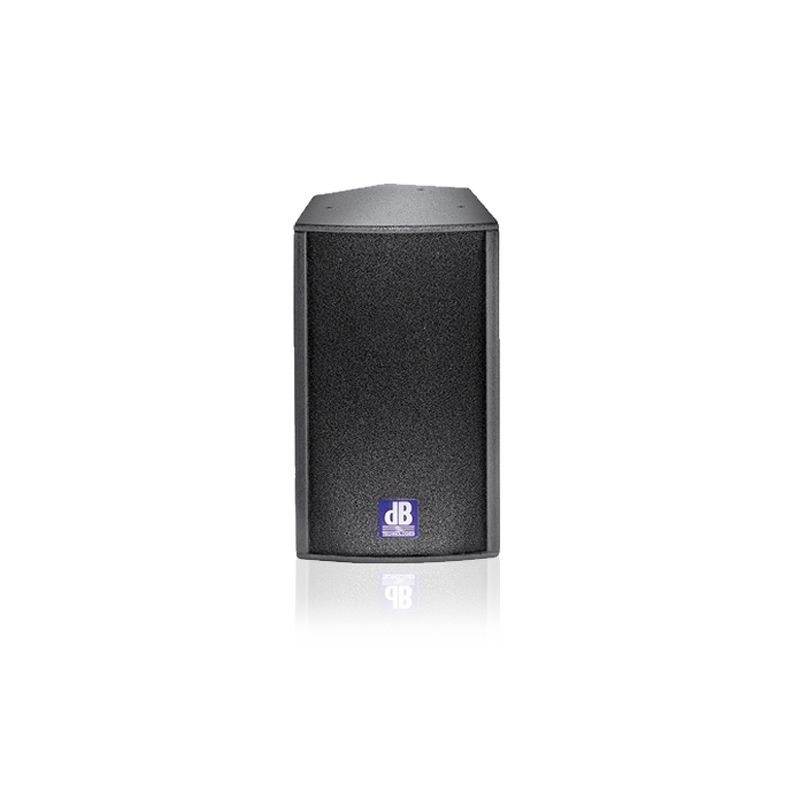 B-HYPE 12 400 Watt Active Speaker