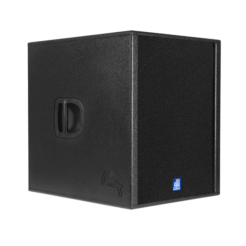 DB Technologies Arena 18 Passive Subwoofer