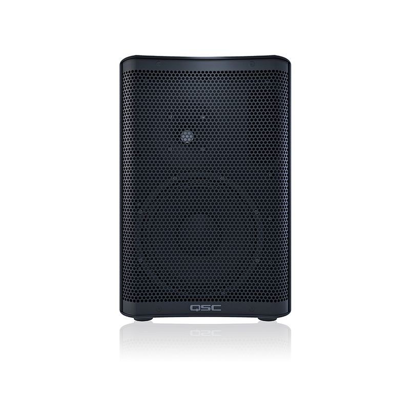 QSC CP12 12" 1000 Watt 2-way PA Speaker