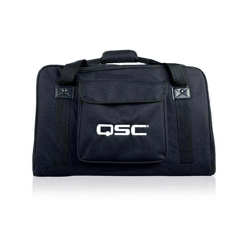QSC Tote for The CP8 Compact Powered Loudspeaker