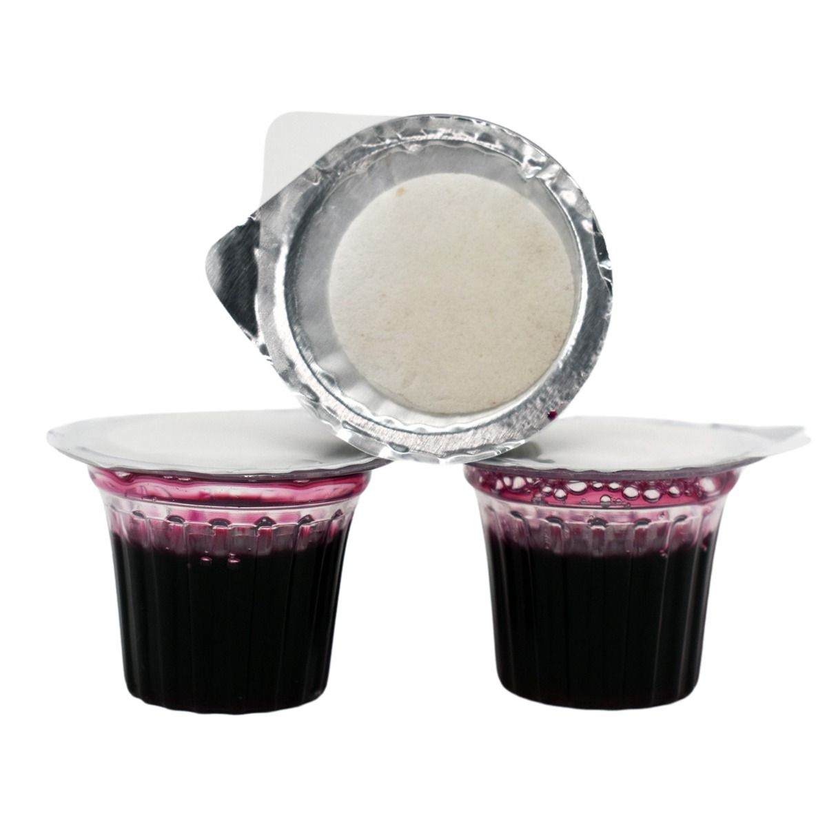 Mercy Cups Prefilled Communion Cups with Juice and Wafers 1200 count