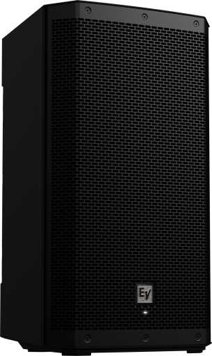 Electro-Voice ZLX-12P-G2 1000W 12-inch Powered Speaker with Bluetooth