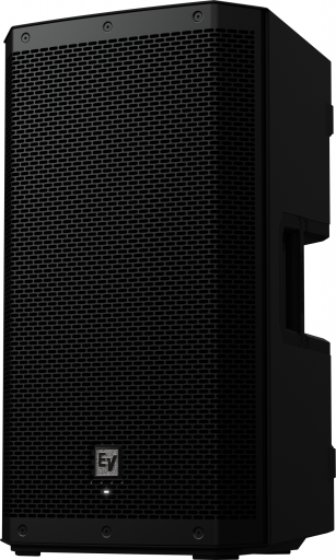 Electro-Voice ZLX-15P-G2 1,000-watt 15-inch Powered Speaker with Bluetooth