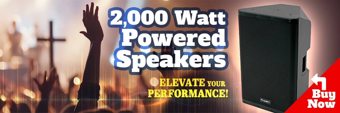 Speakers