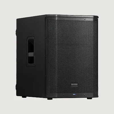 KPSAR155 Presonus air active sound reinforcement subwoofers 15inch