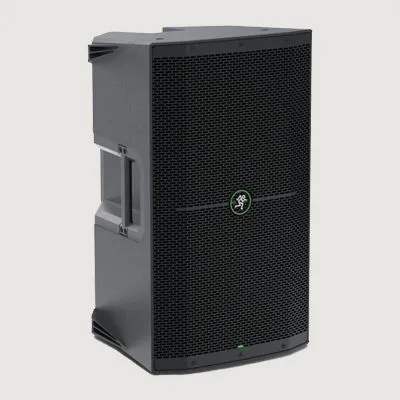 KTHUMP212XT Mackie 12inch 1400W enhanced powered loud speaker