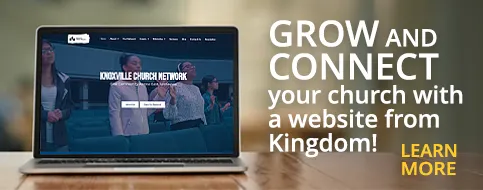 Kingdom Web Services