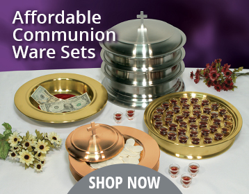 Communion Ware