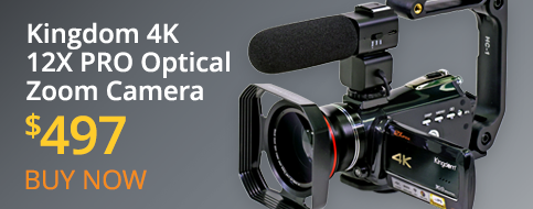 Kingdom Prefilled Communion Cups with Wafers Box of 500 Red Juice