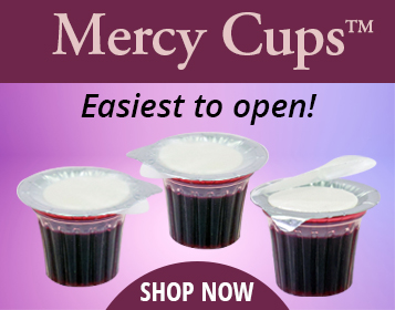 Mercy Cups