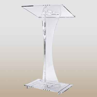KL7000G Smoky Prism Pulpit