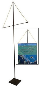 BNRS788 Banner Stand BNRS788 Banner Stand