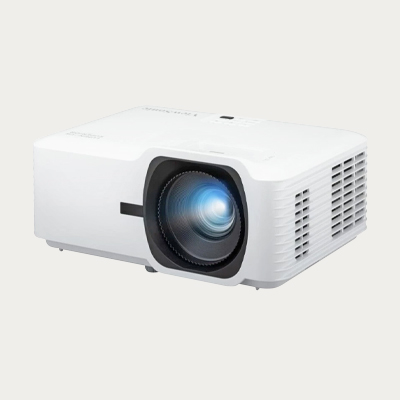 Laser Projector