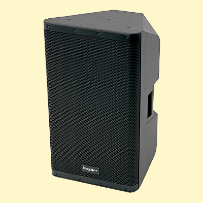 15 inch Powered Speaker