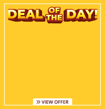 Personalized Clear Three Tier Acrylic Lectern