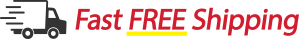 Free Shipping